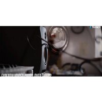 Монитор ближнего поля Tannoy Reveal 802 - Превью изображения №10 — Интернет-магазин Time-Shop