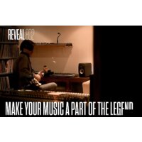 Монитор ближнего поля Tannoy Reveal 802 - Превью изображения №16 — Интернет-магазин Time-Shop