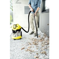 Пылесос Karcher WD 3 Battery Premium 1.629-950.0 - Превью изображения №9 — Интернет-магазин Time-Shop