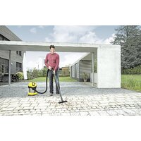 Пылесос Karcher WD 3 Battery Premium 1.629-950.0 - Превью изображения №6 — Интернет-магазин Time-Shop