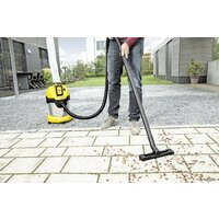 Пылесос Karcher WD 3 Battery Premium 1.629-950.0 - Превью изображения №7 — Интернет-магазин Time-Shop