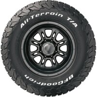 Всесезонные шины BFGoodrich All-Terrain T/A KO2 265/70R16 121/118S - Превью изображения №2 — Интернет-магазин Time-Shop