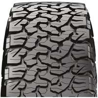 Всесезонные шины BFGoodrich All-Terrain T/A KO2 265/70R16 121/118S - Превью изображения №3 — Интернет-магазин Time-Shop