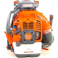 Ранцевая воздуходувка ZimAni BR776N - Превью изображения №12 — Интернет-магазин Time-Shop