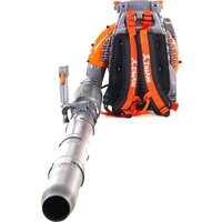 Ранцевая воздуходувка ZimAni BR776N - Превью изображения №11 — Интернет-магазин Time-Shop