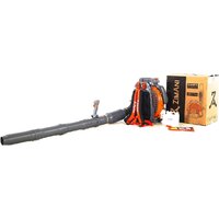 Ранцевая воздуходувка ZimAni BR776N - Превью изображения №2 — Интернет-магазин Time-Shop