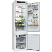 Холодильник Candy CNBQT5519DW - Превью изображения №3 — Интернет-магазин Time-Shop