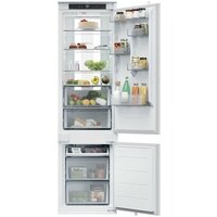 Холодильник Candy CNBQT5519DW - Превью изображения №2 — Интернет-магазин Time-Shop