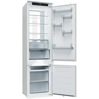 Холодильник Candy CNBQT5519DW - Превью изображения №4 — Интернет-магазин Time-Shop