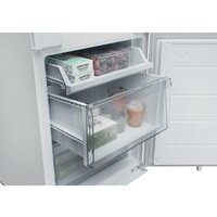 Холодильник Candy CNBQT5519DW - Превью изображения №8 — Интернет-магазин Time-Shop