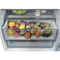 Холодильник Candy CNBQT5519DW - Превью изображения №10 — Интернет-магазин Time-Shop