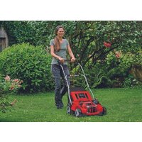 Скарификатор-аэратор Einhell GE-SA 36/35 Li-Solo (без АКБ) - Превью изображения №13 — Интернет-магазин Time-Shop