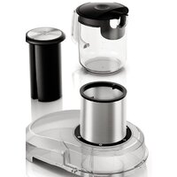 Соковыжималка Bosch MES4010 - Превью изображения №2 — Интернет-магазин Time-Shop