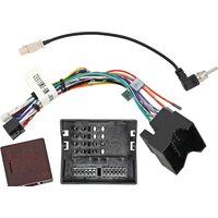 Адаптер Incar MB-UMS1552 - Превью изображения №2 — Интернет-магазин Time-Shop