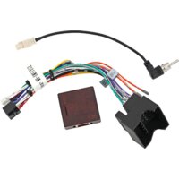 Incar MB-UMS1552