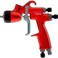 Краскопульт Sagola 3300 GTO 1.30 - Превью изображения №2 — Интернет-магазин Time-Shop