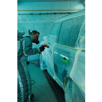 Краскопульт Sagola 3300 GTO 1.30 - Превью изображения №7 — Интернет-магазин Time-Shop