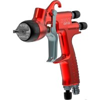 Пневматические краскопульты