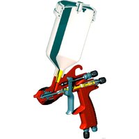 Краскопульт Sagola 3300 GTO 1.30 - Превью изображения №3 — Интернет-магазин Time-Shop