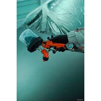 Краскопульт Sagola 3300 GTO 1.30 - Превью изображения №4 — Интернет-магазин Time-Shop