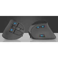 Вертикальная мышь Natec Euphonie - Превью изображения №13 — Интернет-магазин Time-Shop