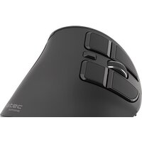 Вертикальная мышь Natec Euphonie - Превью изображения №5 — Интернет-магазин Time-Shop