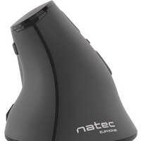 Вертикальная мышь Natec Euphonie - Превью изображения №2 — Интернет-магазин Time-Shop