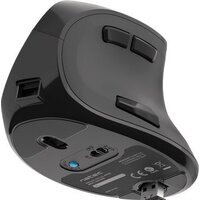 Вертикальная мышь Natec Euphonie - Превью изображения №8 — Интернет-магазин Time-Shop