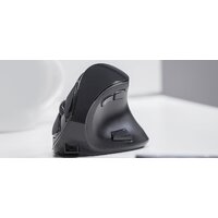 Вертикальная мышь Natec Euphonie - Превью изображения №17 — Интернет-магазин Time-Shop