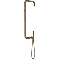 Душевая система  Deante Silia NQS_C4XM - Превью изображения №2 — Интернет-магазин Time-Shop