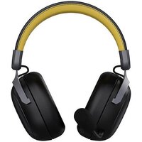 Наушники Ajazz AHM08 Max (черный) - Превью изображения №4 — Интернет-магазин Time-Shop