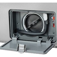 Стиральная машина Бирюса WM-SM510/10 M - Превью изображения №7 — Интернет-магазин Time-Shop