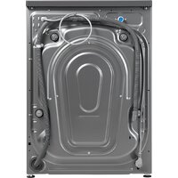 Стиральная машина Бирюса WM-SM510/10 M - Превью изображения №8 — Интернет-магазин Time-Shop