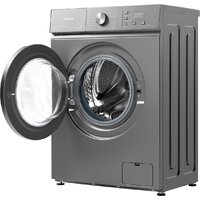 Стиральная машина Бирюса WM-SM510/10 M - Превью изображения №4 — Интернет-магазин Time-Shop