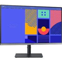 Монитор Samsung Essential S4 LS27C432GAUXEN - Превью изображения №12 — Интернет-магазин Time-Shop