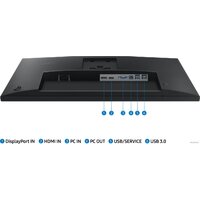 Монитор Samsung Essential S4 LS27C432GAUXEN - Превью изображения №17 — Интернет-магазин Time-Shop