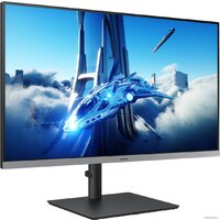 Монитор Samsung Essential S4 LS27C432GAUXEN - Превью изображения №20 — Интернет-магазин Time-Shop