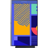 Монитор Samsung Essential S4 LS27C432GAUXEN - Превью изображения №13 — Интернет-магазин Time-Shop