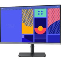 Монитор Samsung Essential S4 LS27C432GAUXEN - Превью изображения №11 — Интернет-магазин Time-Shop