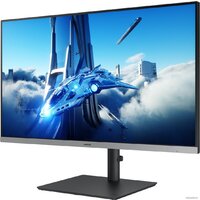 Монитор Samsung Essential S4 LS27C432GAUXEN - Превью изображения №19 — Интернет-магазин Time-Shop