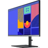 Монитор Samsung Essential S4 LS27C432GAUXEN - Превью изображения №3 — Интернет-магазин Time-Shop