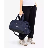 Спортивная сумка Jogel Division Small Bag JD4BA0221.Z4 (темно-синий) - Превью изображения №7 — Интернет-магазин Time-Shop