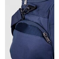 Спортивная сумка Jogel Division Small Bag JD4BA0221.Z4 (темно-синий) - Превью изображения №4 — Интернет-магазин Time-Shop