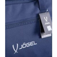 Спортивная сумка Jogel Division Small Bag JD4BA0221.Z4 (темно-синий) - Превью изображения №5 — Интернет-магазин Time-Shop