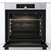 Электрический духовой шкаф Gorenje BSA6747A04X - Превью изображения №2 — Интернет-магазин Time-Shop