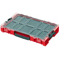 Qbrick System PRO Organizer 100 MFI RED Ultra HD