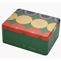 Наручные часы Fossil FS6018SET - Превью изображения №4 — Интернет-магазин Time-Shop