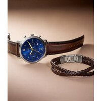 Наручные часы Fossil FS6018SET - Превью изображения №6 — Интернет-магазин Time-Shop