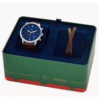 Наручные часы Fossil FS6018SET - Превью изображения №5 — Интернет-магазин Time-Shop