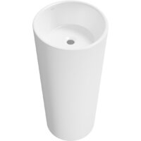 Умывальник Wellsee Callipy Art 338902000 - Превью изображения №2 — Интернет-магазин Time-Shop